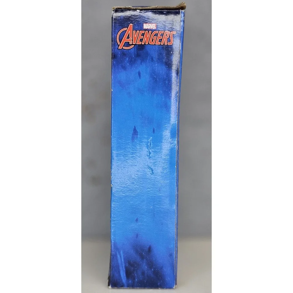 Marvel Avengers Captain America Bottle Opener/Bottle Stopper Set - NEW‎